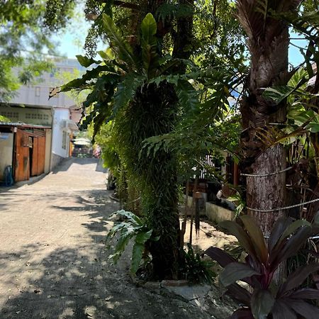 Pagi Pagi Villas Ao Nang Ngoại thất bức ảnh