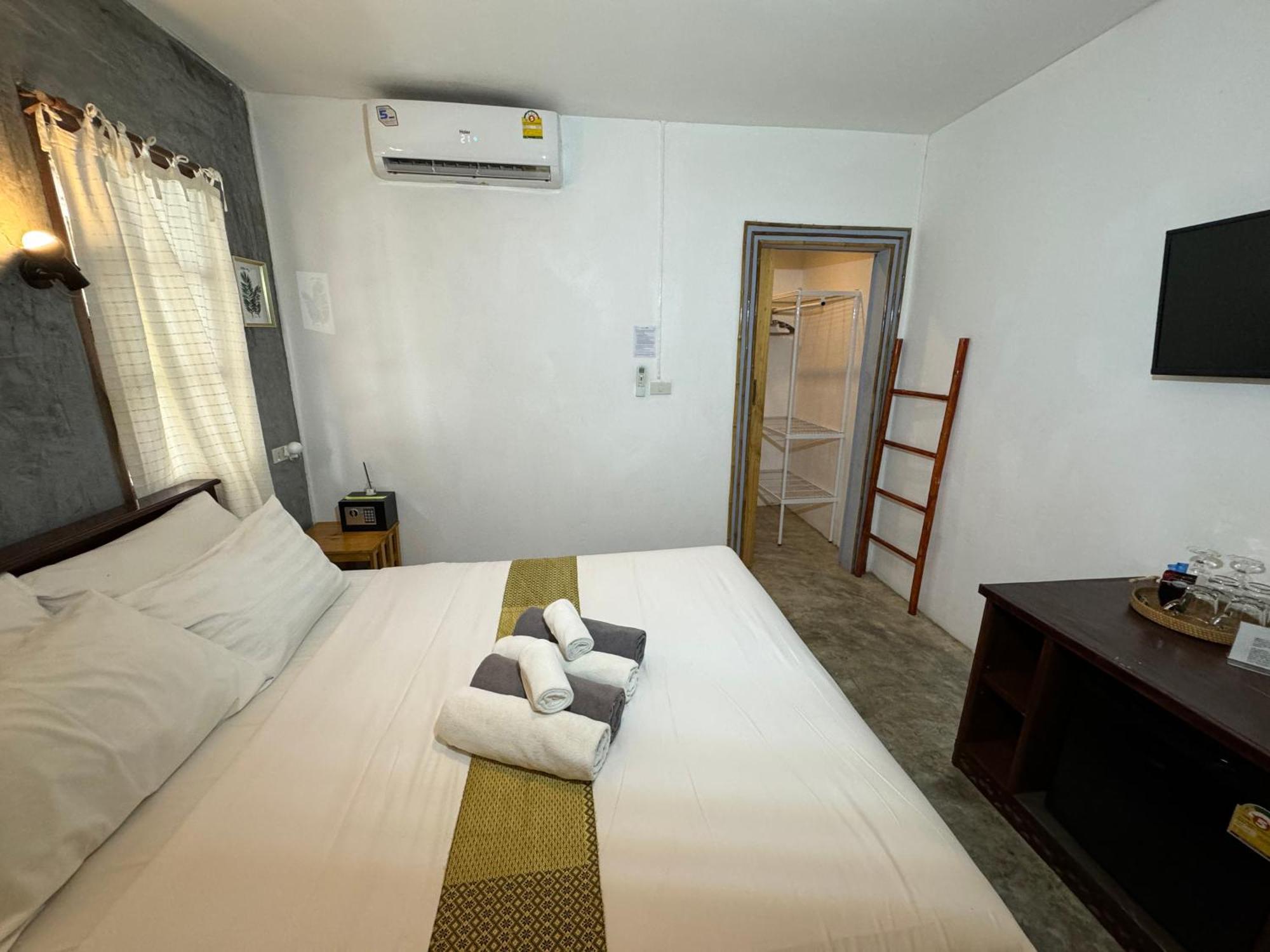 Pagi Pagi Villas Ao Nang Ngoại thất bức ảnh