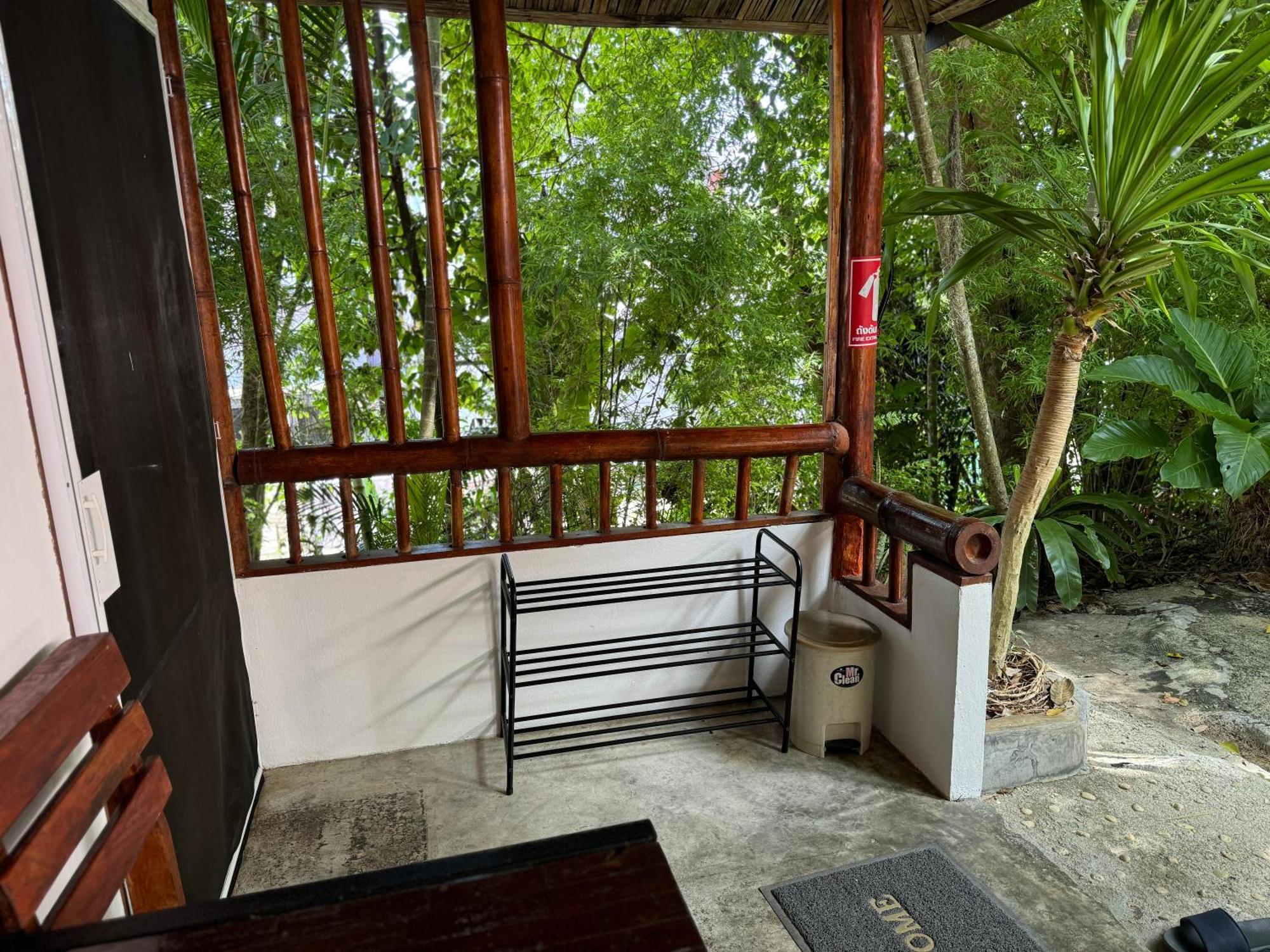 Pagi Pagi Villas Ao Nang Ngoại thất bức ảnh