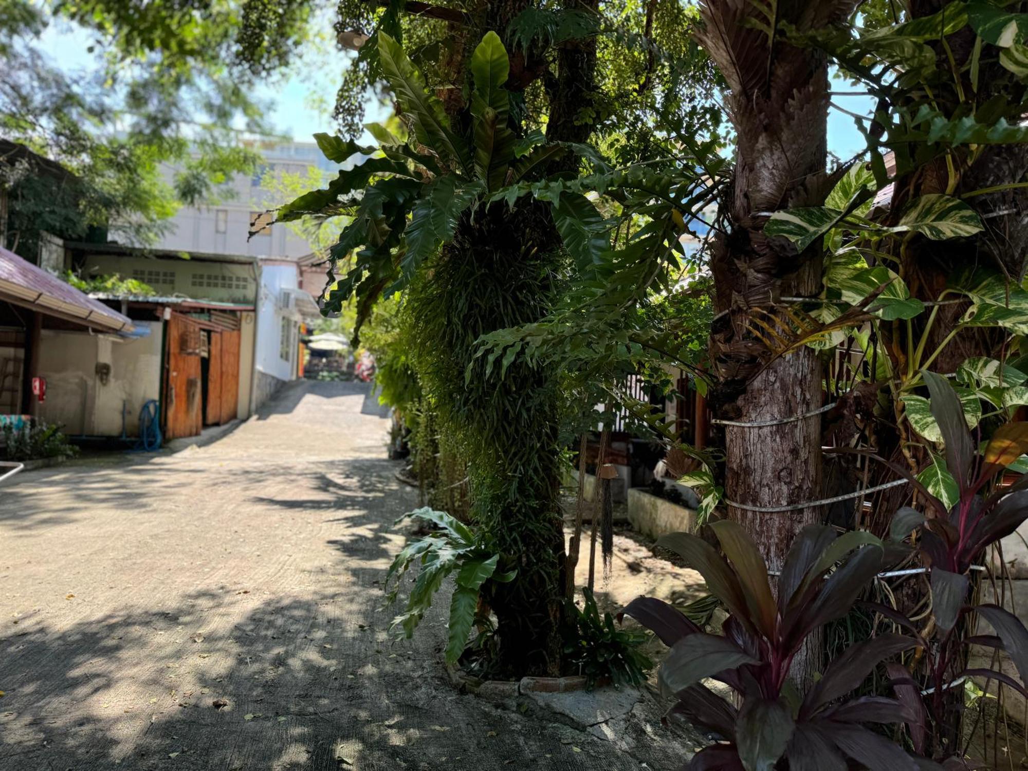 Pagi Pagi Villas Ao Nang Ngoại thất bức ảnh