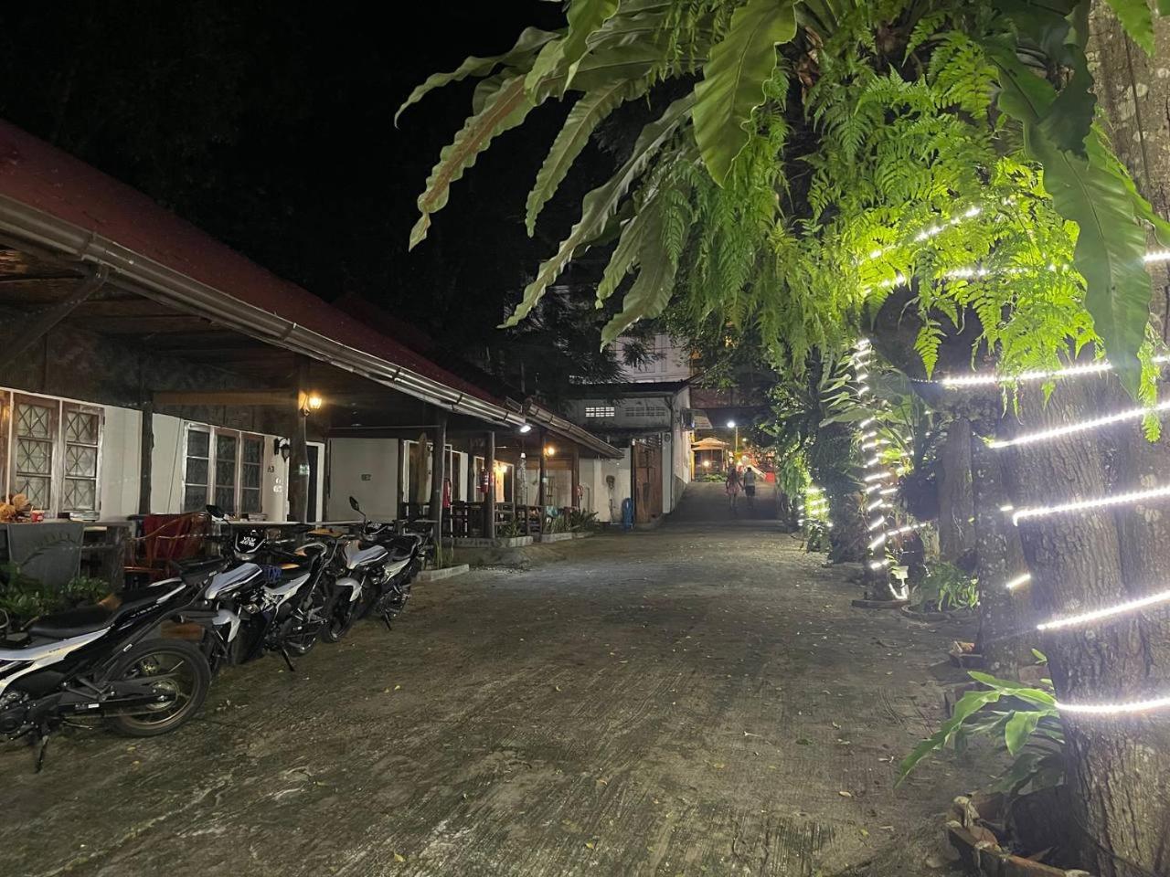 Pagi Pagi Villas Ao Nang Ngoại thất bức ảnh